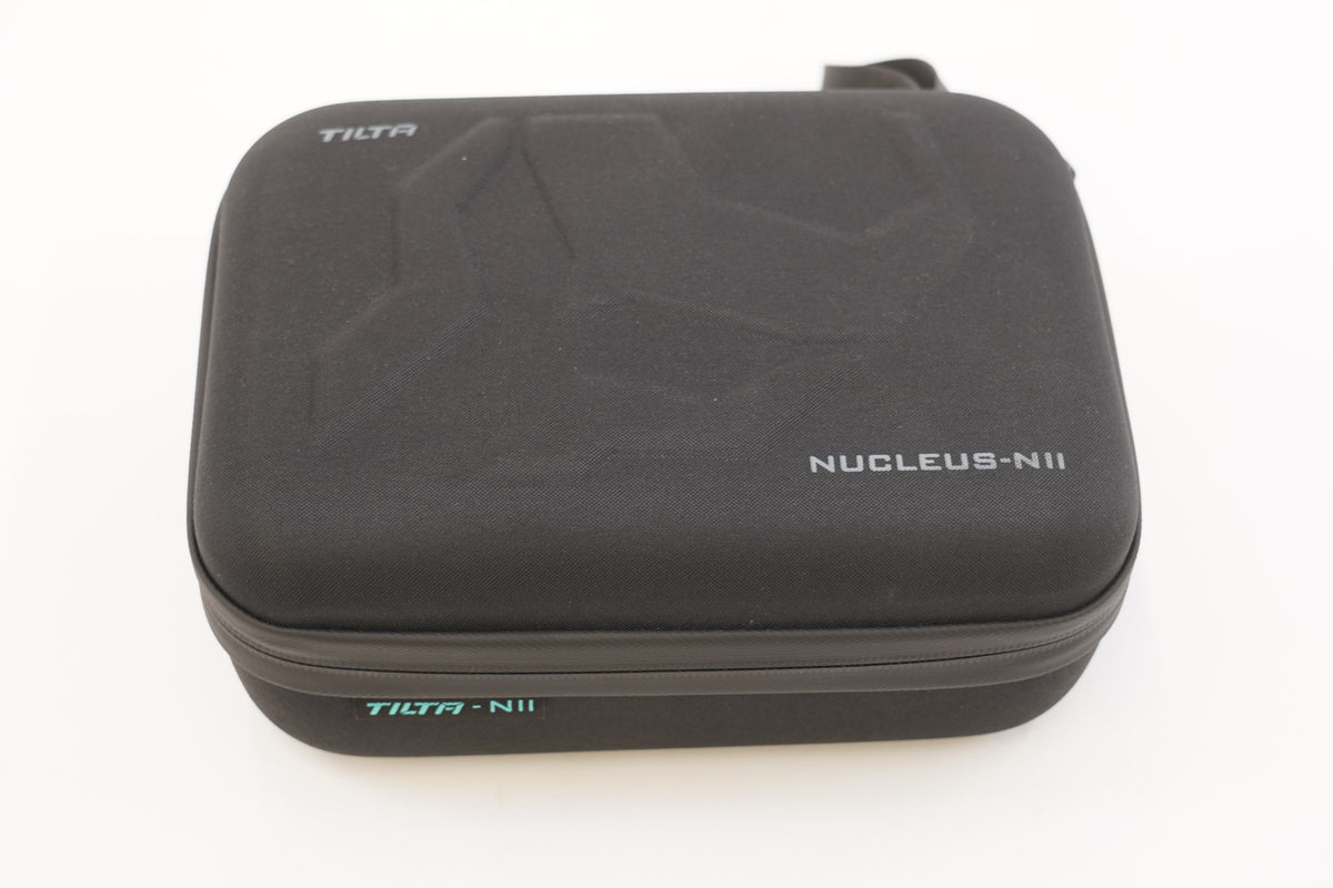 Tilta Nucleus Nano II FIZ Wireless Lens Control System (Used)