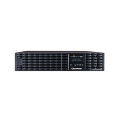 CyberPower 3000VA/2700W Smart App Online Rack/Tower UPS with Network Card