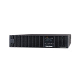 CyberPower 3000VA/2700W Smart App Online Rack/Tower UPS with Network Card