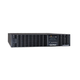 CyberPower 3000VA/2700W Smart App Online Rack/Tower UPS with Network Card