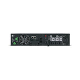 CyberPower 3000VA/2700W Smart App Online Rack/Tower UPS with Network Card