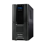 CyberPower PR3000LCDSL 3000VA 2700W Sinewave Mini Tower Smart UPS with Automatic Voltage Regulation