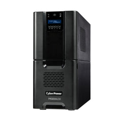 CyberPower PR3000LCDSL 3000VA 2700W Sinewave Mini Tower Smart UPS with Automatic Voltage Regulation