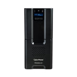 CyberPower PR3000LCDSL 3000VA 2700W Sinewave Mini Tower Smart UPS with Automatic Voltage Regulation