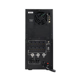 CyberPower PR3000LCDSL 3000VA 2700W Sinewave Mini Tower Smart UPS with Automatic Voltage Regulation