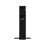 CyberPower 3000VA/2700W Smart App Online Rack/Tower UPS with Network Card