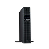 CyberPower 3000VA/2700W Smart App Online Rack/Tower UPS with Network Card