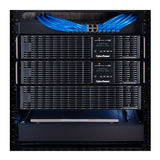 CyberPower 3000VA/2700W Smart App Online Rack/Tower UPS with Network Card
