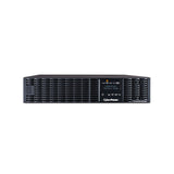 CyberPower 2200VA/1800W Smart App Online Rack/Tower UPS with Network Card