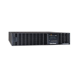 CyberPower 2200VA/1800W Smart App Online Rack/Tower UPS with Network Card
