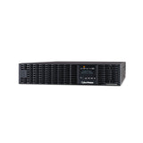CyberPower 2200VA/1800W Smart App Online Rack/Tower UPS with Network Card