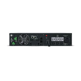 CyberPower 2200VA/1800W Smart App Online Rack/Tower UPS with Network Card