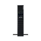 CyberPower 2200VA/1800W Smart App Online Rack/Tower UPS with Network Card