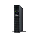 CyberPower 2200VA/1800W Smart App Online Rack/Tower UPS with Network Card