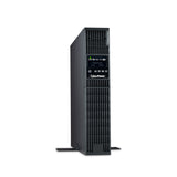 CyberPower 2200VA/1800W Smart App Online Rack/Tower UPS with Network Card
