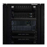 CyberPower 2200VA/1800W Smart App Online Rack/Tower UPS with Network Card