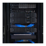 CyberPower 2200VA/1800W Smart App Online Rack/Tower UPS with Network Card