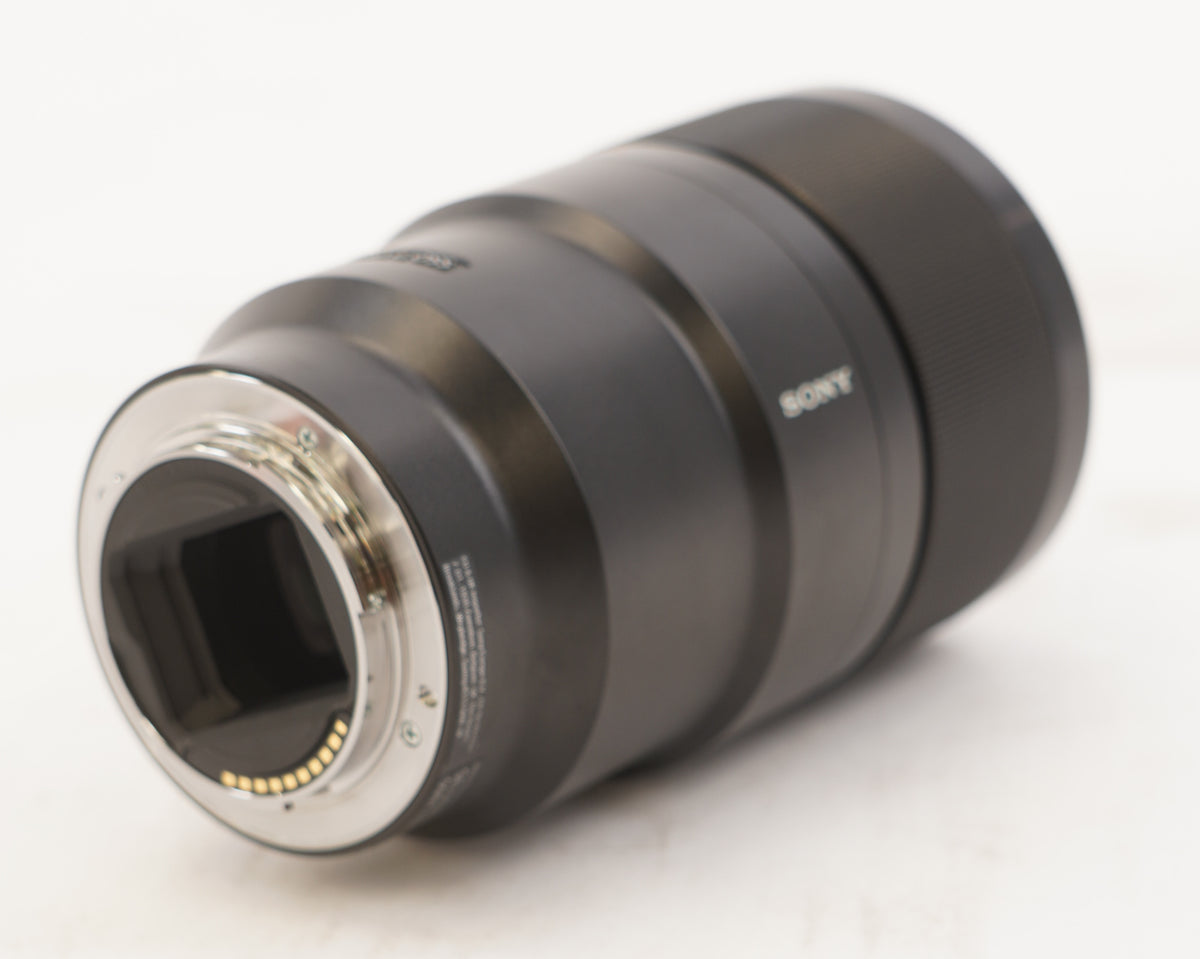 Sony FE 90mm f/2.8 Macro G OSS Full-Frame E-Mount Macro Lens (Used)