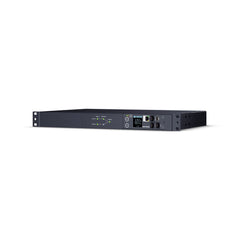 CyberPower PDU44002 20A 10-Outlet 1U Switched Power Distribution Unit with Automatic Transfer Switch