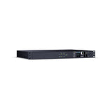 CyberPower PDU44002 20A 10-Outlet 1U Switched Power Distribution Unit with Automatic Transfer Switch