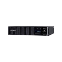 CyberPower PR1500RT2UCN 1500VA-1500W 2U Rack/Tower Convertible Sinewave UPS with RMCARD205