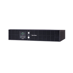 CyberPower CPS1500AVR 1500VA 900W Rack/Tower UPS with Automatic Voltage Regulation and 8-Outlets