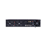 CyberPower CPS1500AVR 1500VA 900W Rack/Tower UPS with Automatic Voltage Regulation and 8-Outlets