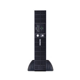 CyberPower CPS1500AVR 1500VA 900W Rack/Tower UPS with Automatic Voltage Regulation and 8-Outlets