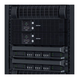 CyberPower CPS1500AVR 1500VA 900W Rack/Tower UPS with Automatic Voltage Regulation and 8-Outlets