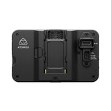 Atomos Shinobi GO 5.2-inch Touchscreen 4K HDR Camera Monitor Bundle with Atomos Universal Power Kit