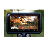 Atomos Shinobi GO 5.2-inch Touchscreen 4K HDR Camera Monitor Bundle with Atomos Universal Power Kit