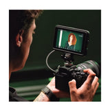 Atomos Shinobi GO 5.2-inch Touchscreen 4K HDR Camera Monitor Bundle with Atomos Universal Power Kit