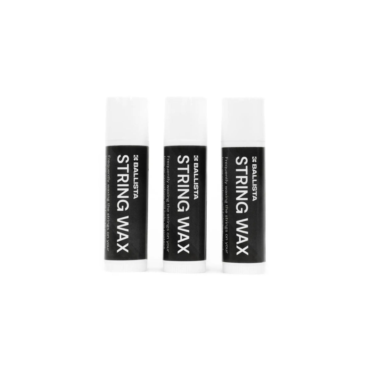 Ballista Bow and Crossbow String Wax (Pack of 3)