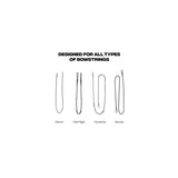 Ballista Bow and Crossbow String Wax (Pack of 3)