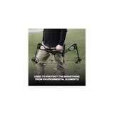 Ballista Bow and Crossbow String Wax (Pack of 3)