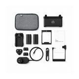 Atomos Shinobi GO 5.2-inch HDR Touchscreen Camera Monitor Bundle with Atomos Accessory Kit V2