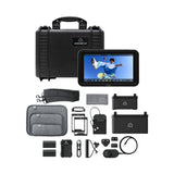 Atomos Shinobi GO 5.2-inch HDR Touchscreen Camera Monitor Bundle with Atomos Universal Accessory Kit