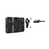 Atomos Shinobi GO 5.2-inch HDR Touchscreen Camera Monitor Bundle with Atomos Universal Accessory Kit