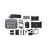 Atomos Shinobi GO 5.2-inch HDR Touchscreen Camera Monitor Bundle with Atomos Universal Accessory Kit