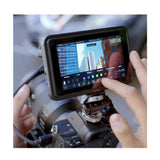 Atomos Shinobi GO 5.2-inch HDR Touchscreen Camera Monitor Bundle with Atomos Universal Accessory Kit