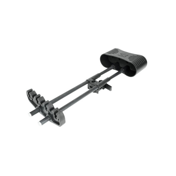 Ballista BAT Compound Crossbow with Triangle Buttstock Bundle
