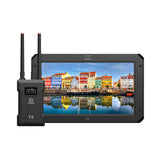 Atomos Sumo 19 SE 19-Inch HDR Cinema Monitor Bundle with TX 4K Wireless Video Monitoring Transmitter