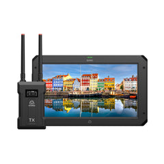 Atomos Sumo 19 SE 19-Inch HDR Cinema Monitor Bundle with TX 4K Wireless Video Monitoring Transmitter