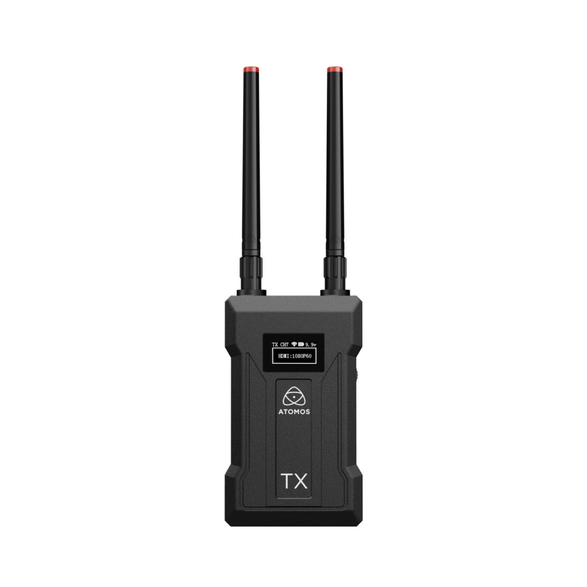 Atomos Sumo 19 SE 19-Inch HDR Cinema Monitor Bundle with TX 4K Wireless Video Monitoring Transmitter
