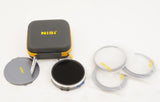 NiSi JetMag Pro 95MAG Variable ND Mist Magnetic Creative Filter Kit (Used)