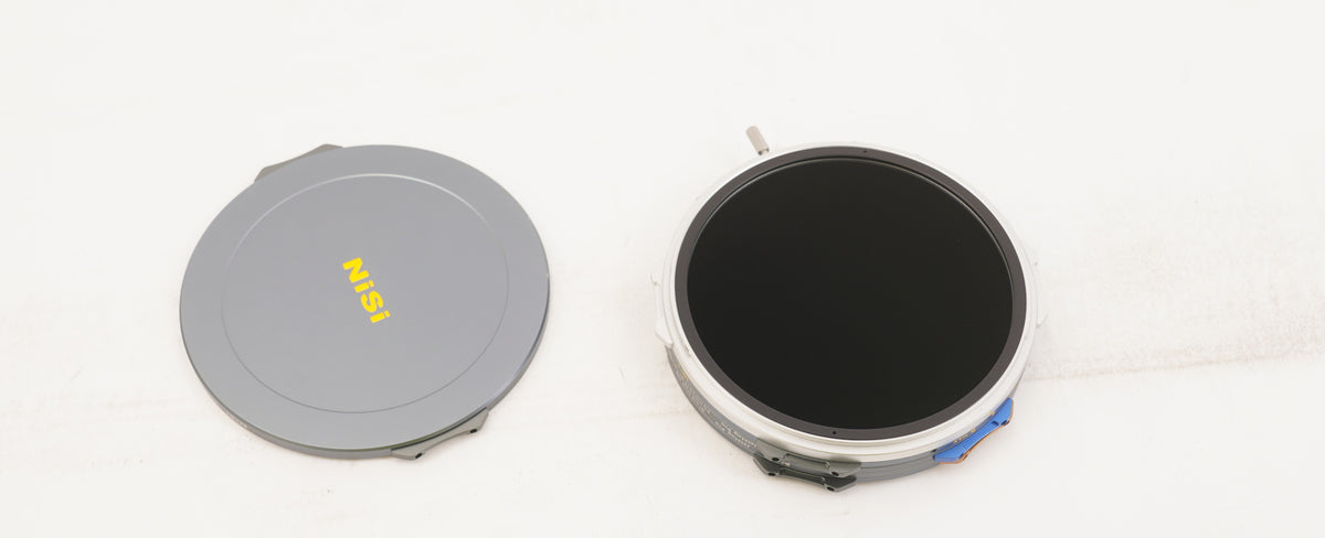 NiSi JetMag Pro 95MAG Variable ND Mist Magnetic Creative Filter Kit (Used)