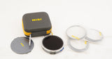 NiSi JetMag Pro 95MAG Variable ND Mist Magnetic Creative Filter Kit (Used)