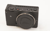 Sigma fp Mirrorless Full-Frame Digital Camera
