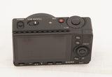 Sigma fp Mirrorless Full-Frame Digital Camera