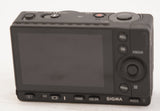 Sigma fp Mirrorless Full-Frame Digital Camera